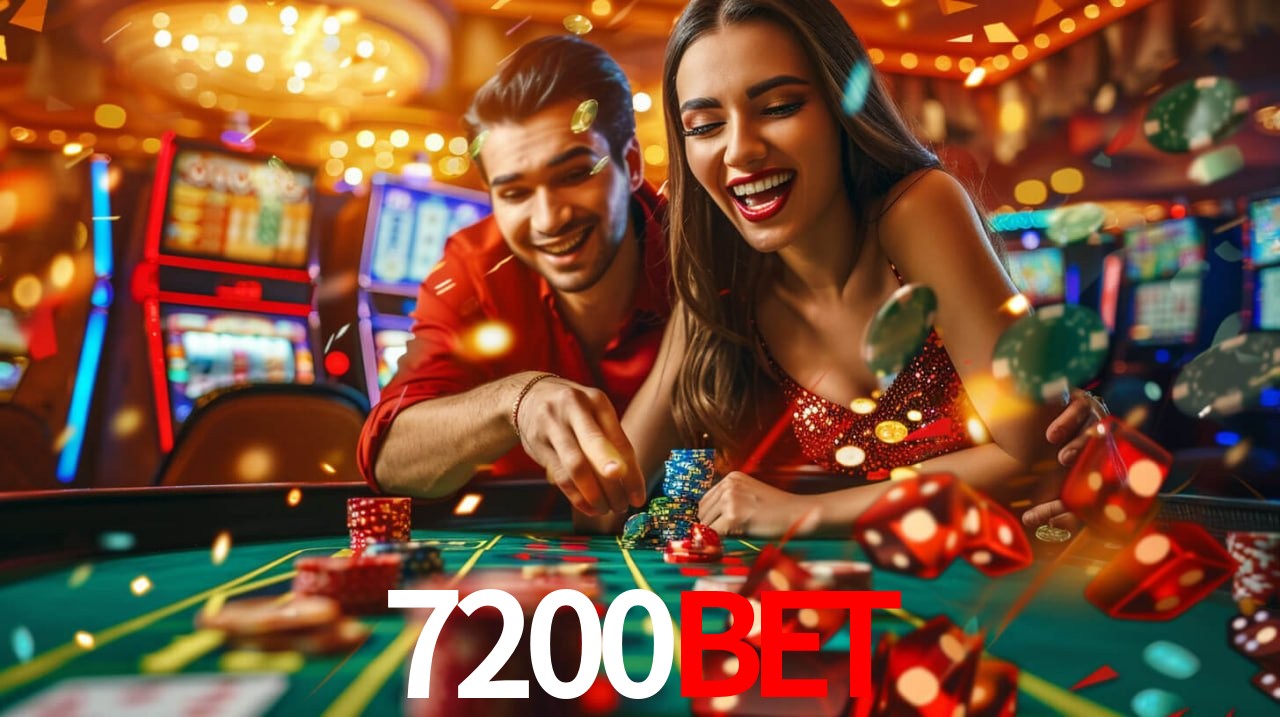 7200BET - Winners Celebration