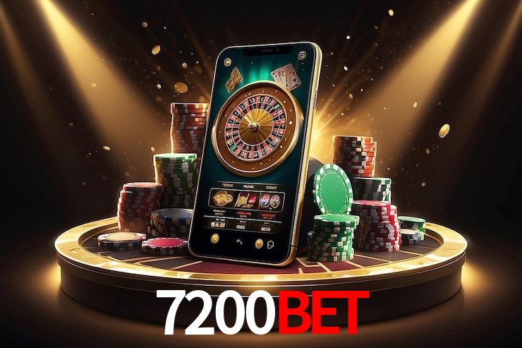 7200BET - cassino ao vivo
