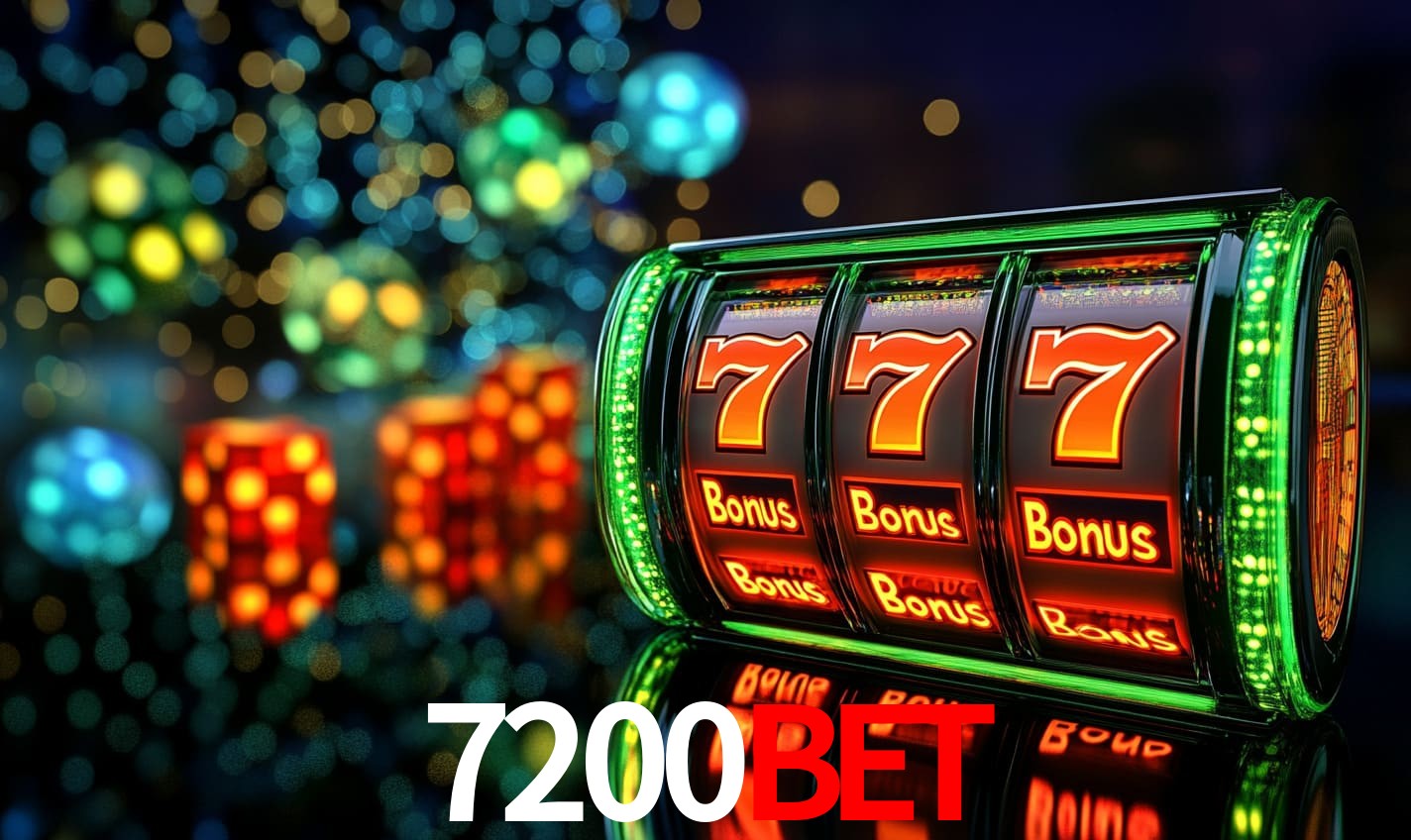 7200BET - Pagamento PIX Instantâneo