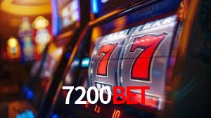 7200BET - Aplicativo Móvel