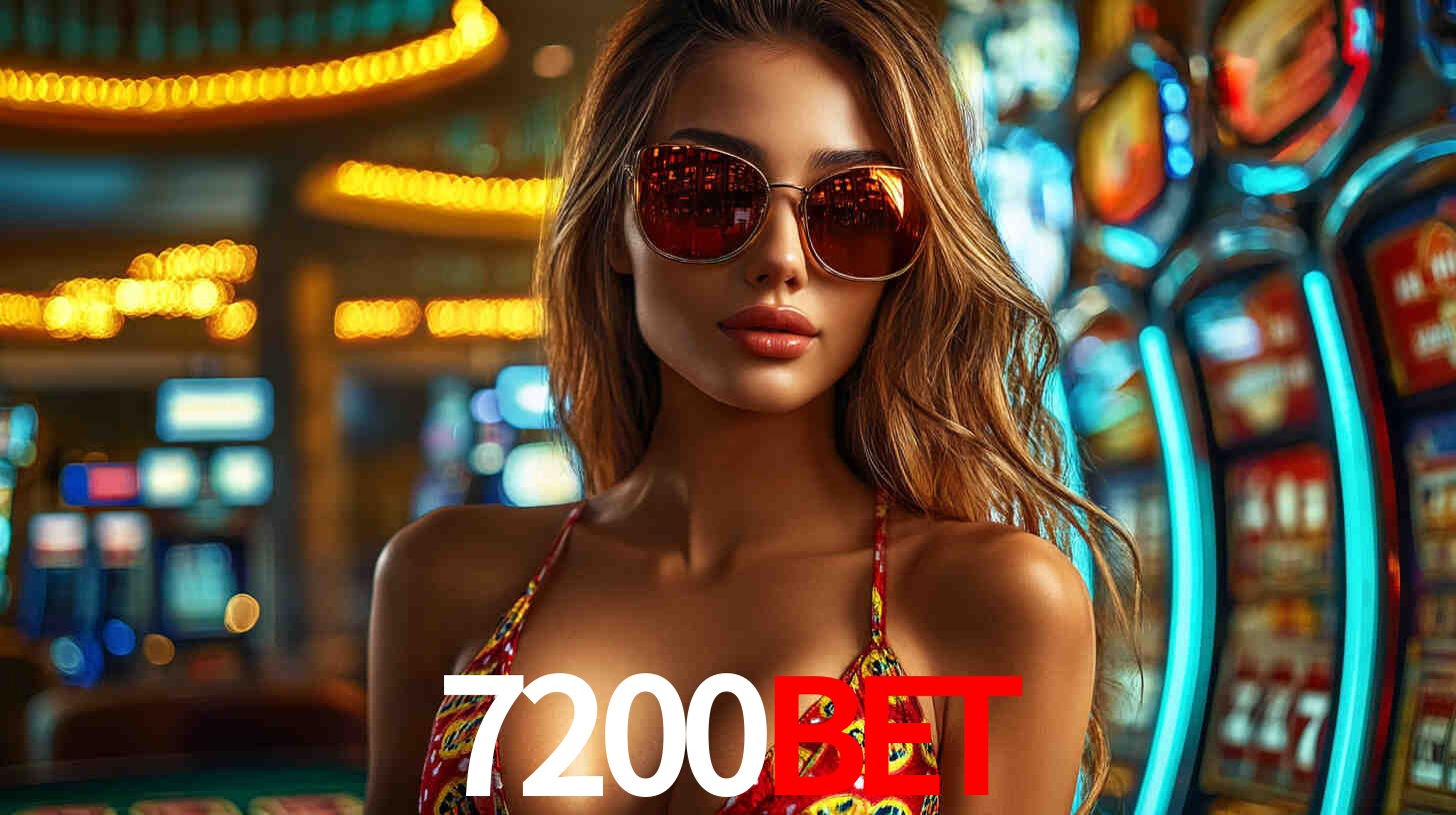 Resumo visual de bônus e campanhas 7200bet