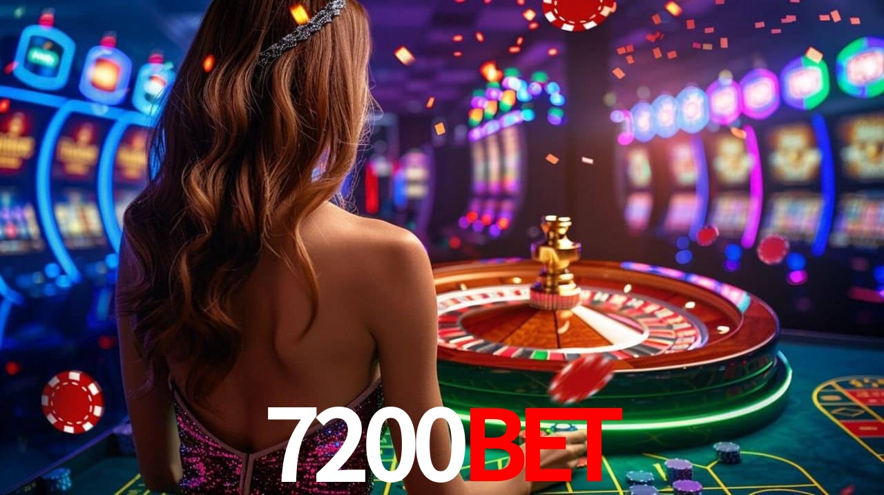 Página de download 7200bet